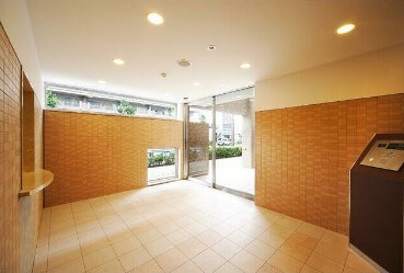 物件内観写真14　(オートロックで防犯面も安心です！)