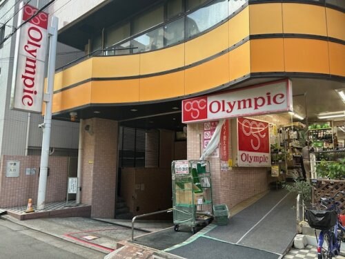 物件内観写真22　(オリンピック 1856m)