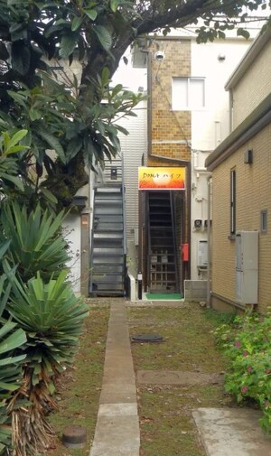 DOMAハイツ外観写真
