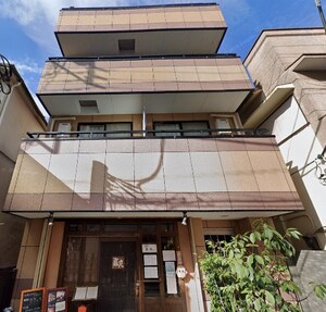 髙橋ビル外観写真