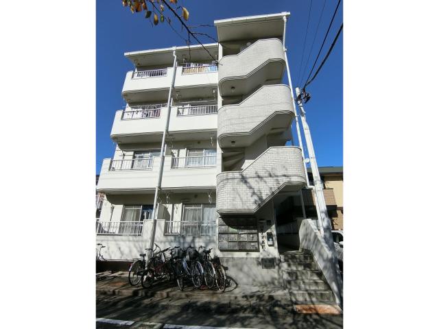 パティオ高沢