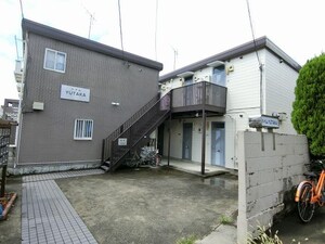 ハイムYUTAKA外観写真