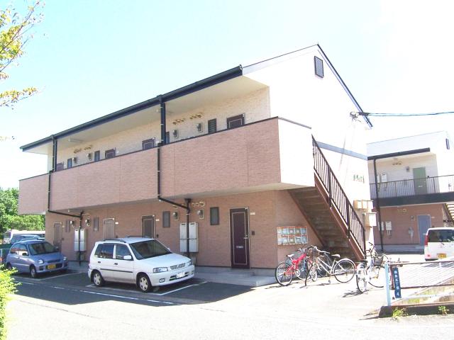 高嶋ハイツⅡ
