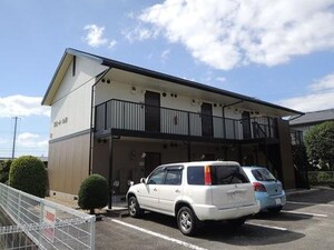 ラピート今泉外観写真