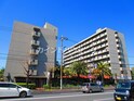 パティオ北加賀屋 南棟