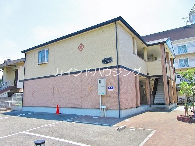セレーナ住之江I番館