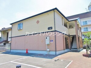 セレーナ住之江I番館外観写真