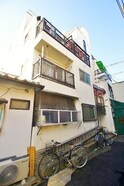 ファミリーハイツ８