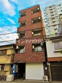 ラビットコート岸里