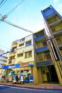 マンション第二盛運