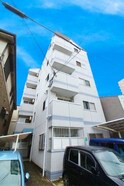 東加賀屋マンションマウンテン
