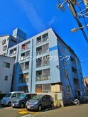 ブルーメイト　Ａ棟　Ｂ棟