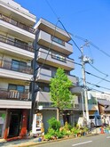 レインボー中加賀屋