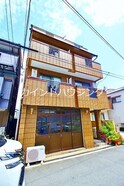 シャンドール住之江