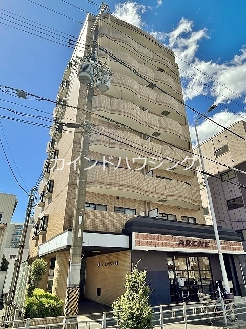 オーセント住之江