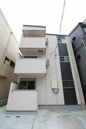 プラス北加賀屋
