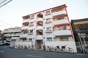 ぶらんめぞん外観写真