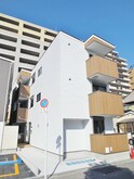 パレス沢ノ町II番館