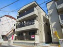 Fmaison西加賀屋I番館