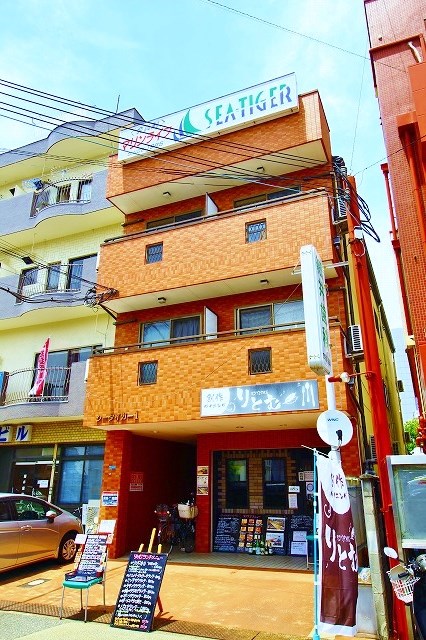 シータイガーI