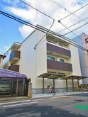 フジパレス北加賀屋VII番館