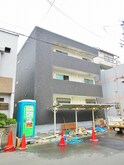 フジパレス西住之江VII番館