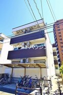 フジパレス西加賀屋III番館