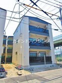 ＦｍａｉｓｏｎＳＱＵＡＲＥI番館