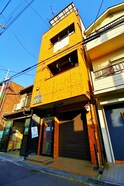 オークミマツマンション