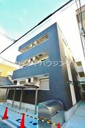 フジパレス中加賀屋II番館