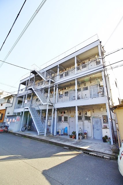 城山マンション