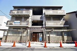 RES粉浜西外観写真