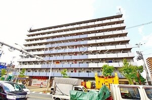 リアライズ住之江公園外観写真