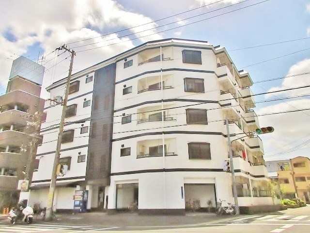 グランソシエ岸里II
