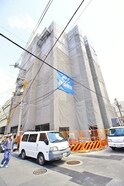 アンフィニXVI岸里