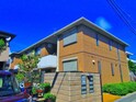 シャーメゾンソレイユ