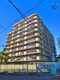 メゾンドール住吉公園