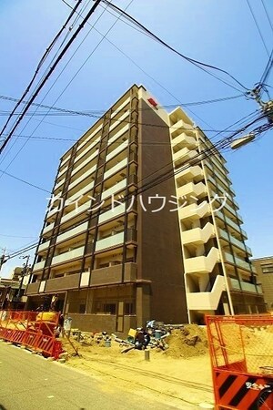 FDS Plaisir外観写真