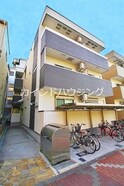 フジパレス我孫子前III番館