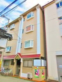 ライフイン住之江Ｂ棟