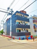 フジパレス西加賀屋VI番館