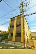 H-maison住之江I