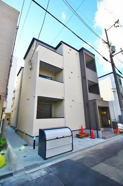 CRASTINE墨江