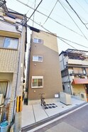 ハーモニーテラス浜口西II