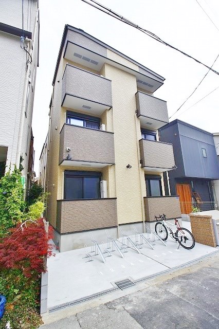 アッシュメゾン花園町II