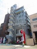 パシフィック花園町