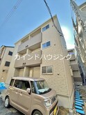 Act住之江