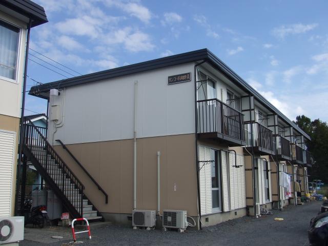 サンコーポ向野A棟