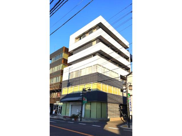 ロイヤルインあかぼり