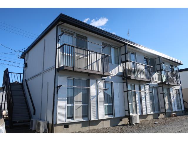 サンコーポ向野Ｂ棟